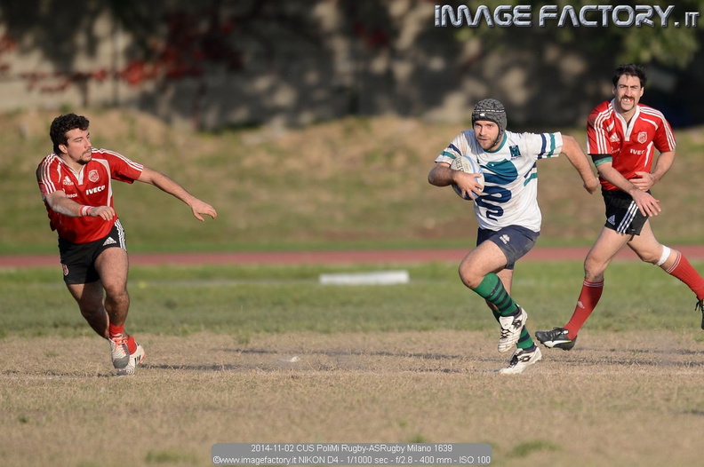 2014-11-02 CUS PoliMi Rugby-ASRugby Milano 1639.jpg